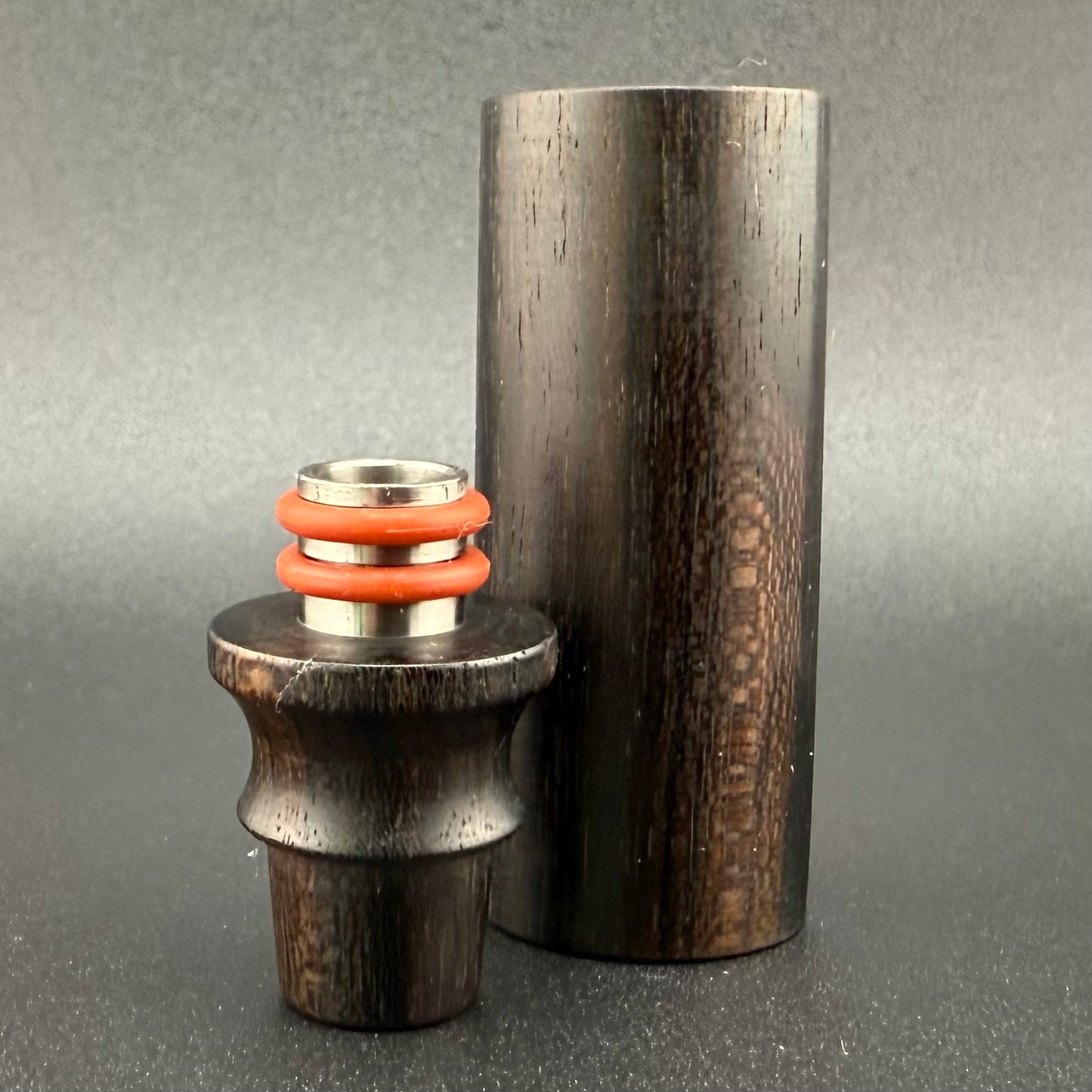 Z-stem Wood Kit - Ziricote - 03