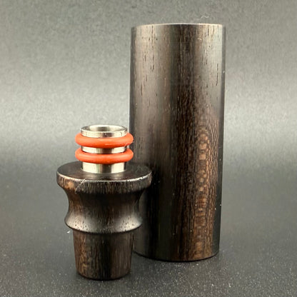 Z-stem Wood Kit - Ziricote - 03