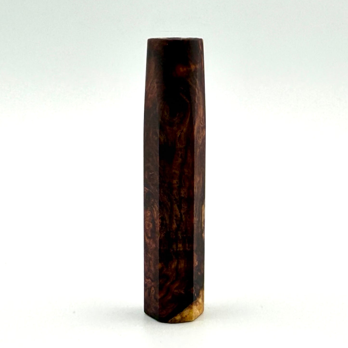 zNona XL - Honduran Rosewood Burl