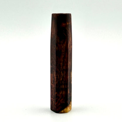 zNona XL - Honduran Rosewood Burl