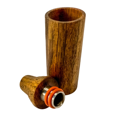 Z-stem Wood Kit - Old Burma Teak #2