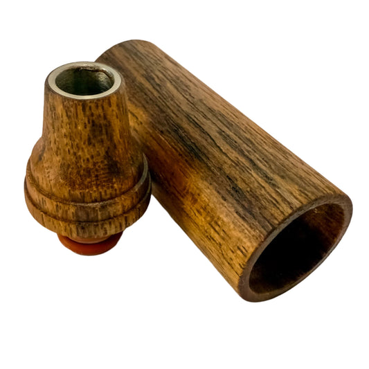 Z-stem Wood Kit - Old Burma Teak #1