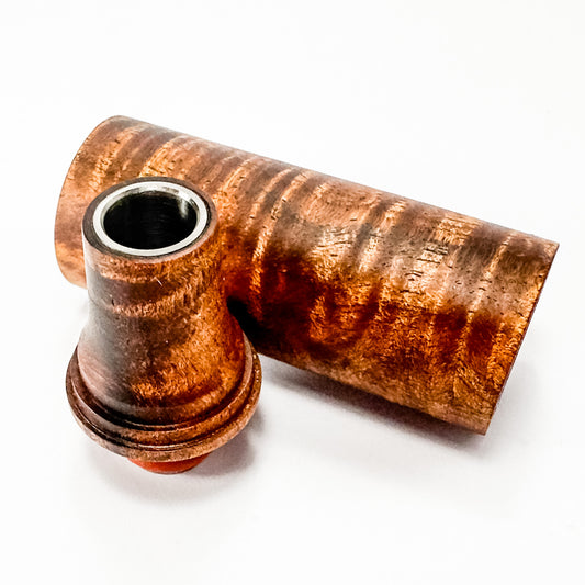 Z-stem Wood Kit - Australian Blackwood