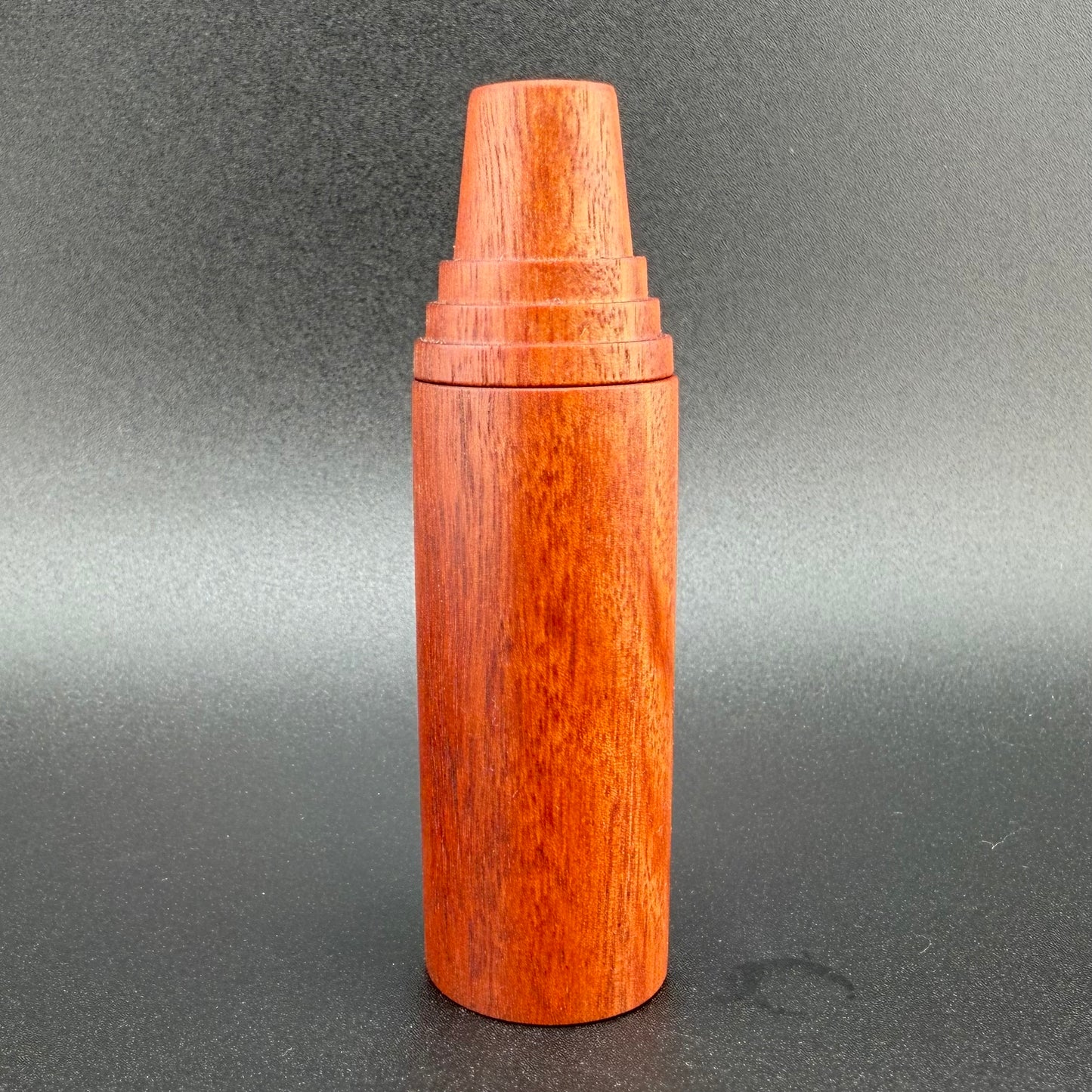 Z-stem Wood Kit - Salmon Gum - 01