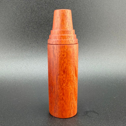 Z-stem Wood Kit - Salmon Gum - 01