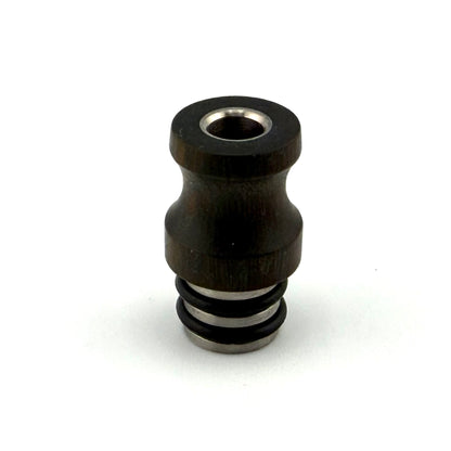 Toad/Nomad II Mouthpiece - Ti/Wood Hybrid - Verawood #1