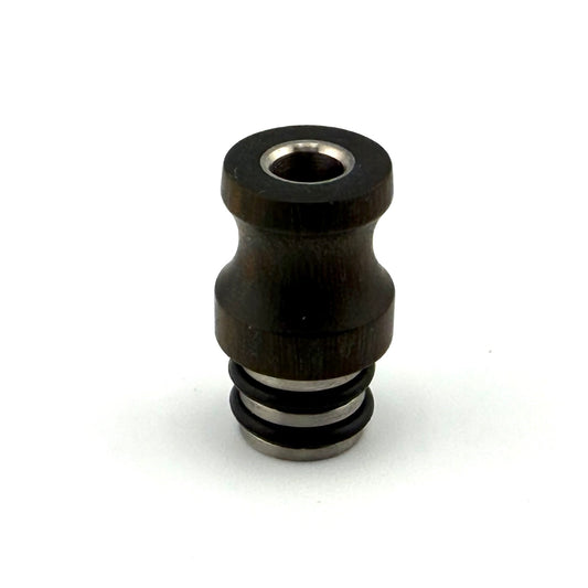 Toad/Nomad II Mouthpiece - Ti/Wood Hybrid - Verawood #1