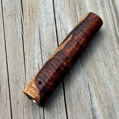 zNona XL - Honduran Rosewood Burl