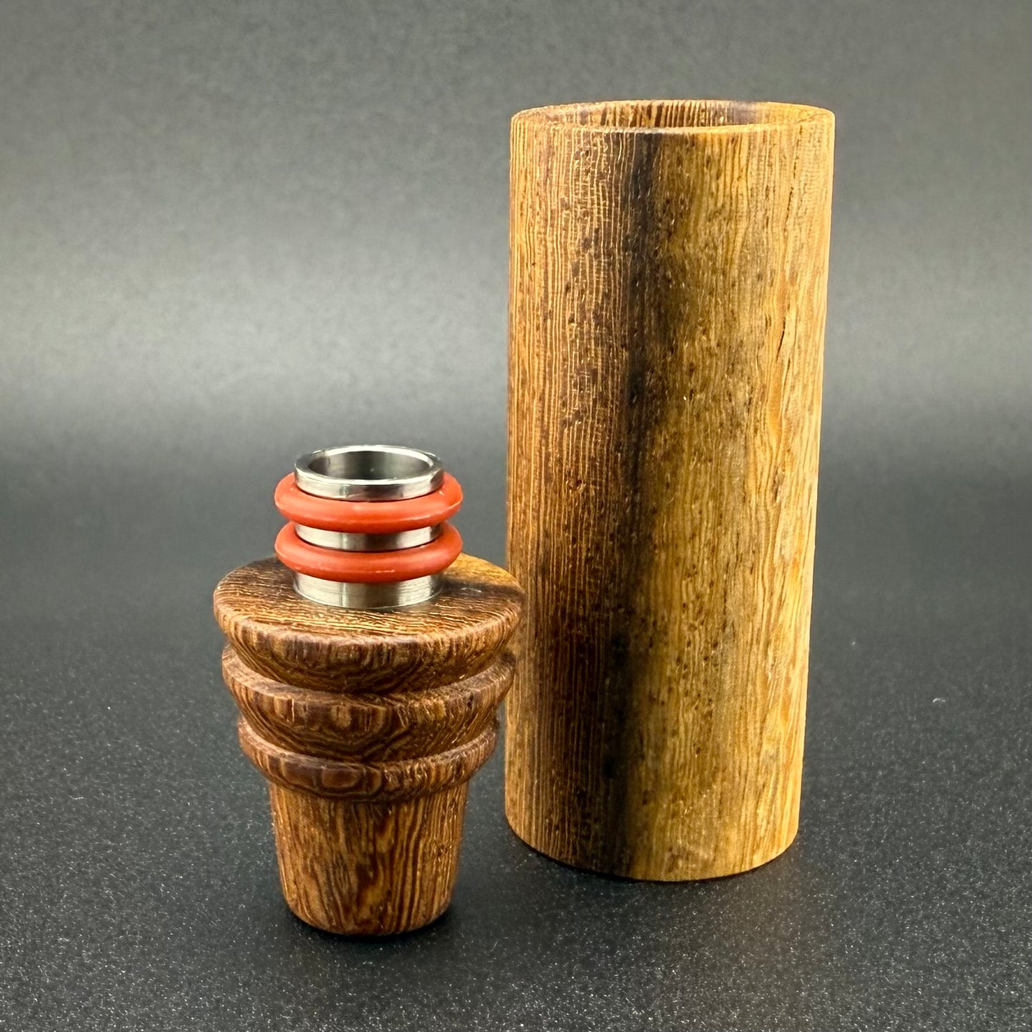 Z-stem Wood Kit - Panga Panga - 01