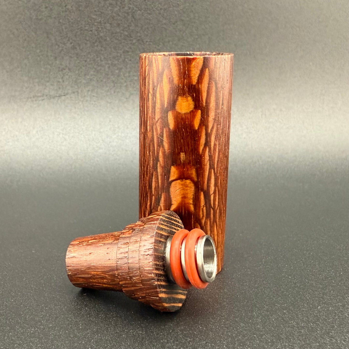 Z-stem Wood Kit - Stabwood - Lacewood