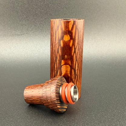 Z-stem Wood Kit - Stabwood - Lacewood
