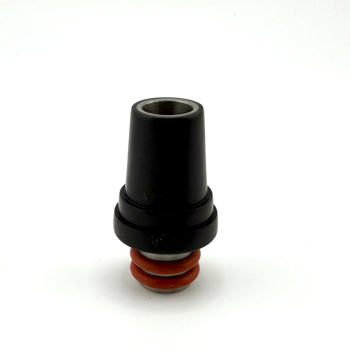 Z-stem Mouthpiece - African Blackwood - Slim