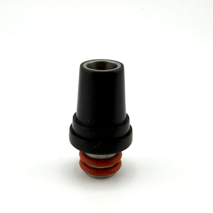Z-stem Mouthpiece - African Blackwood - Slim