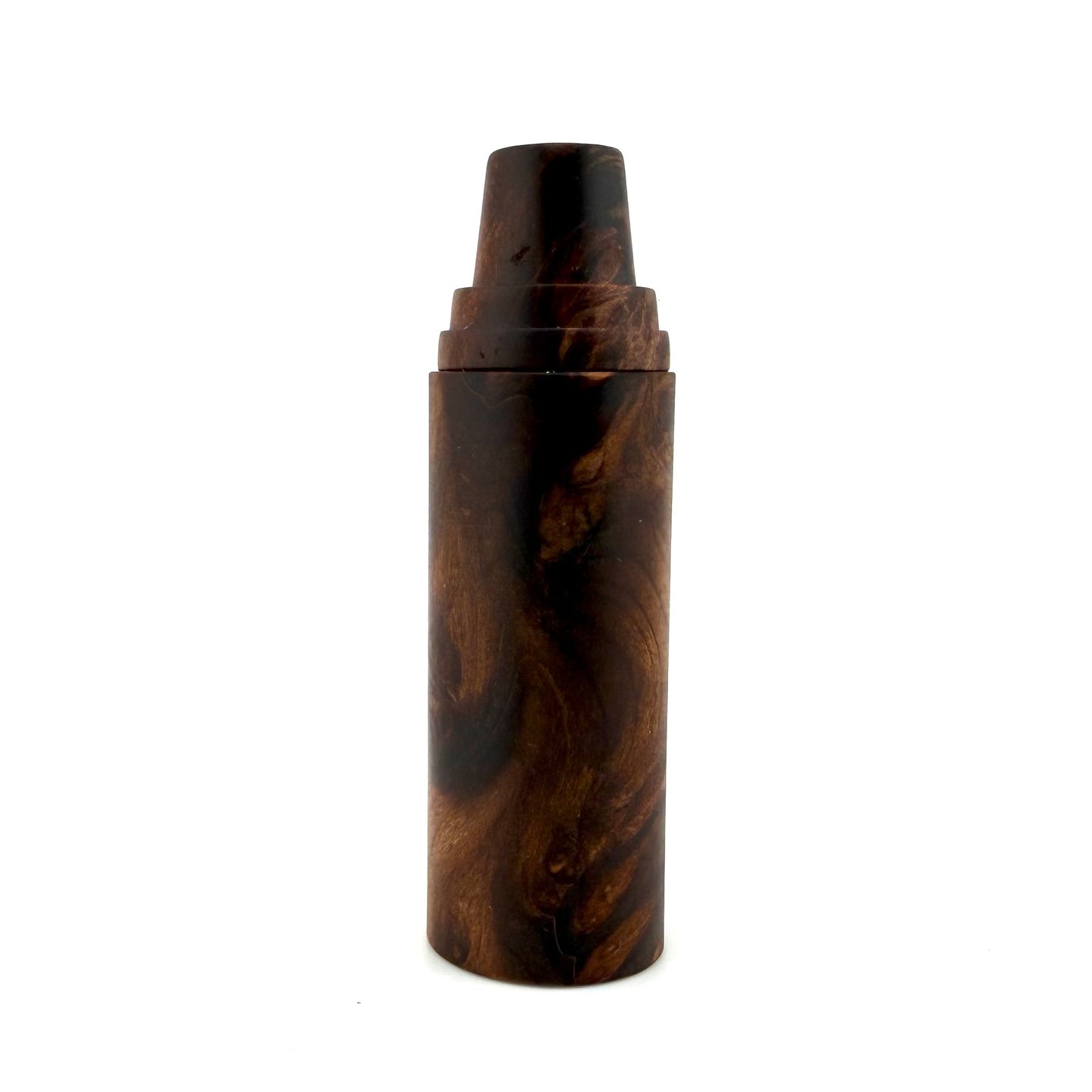 Z-stem Wood Kit - Stabwood - Redwood Burl - 01