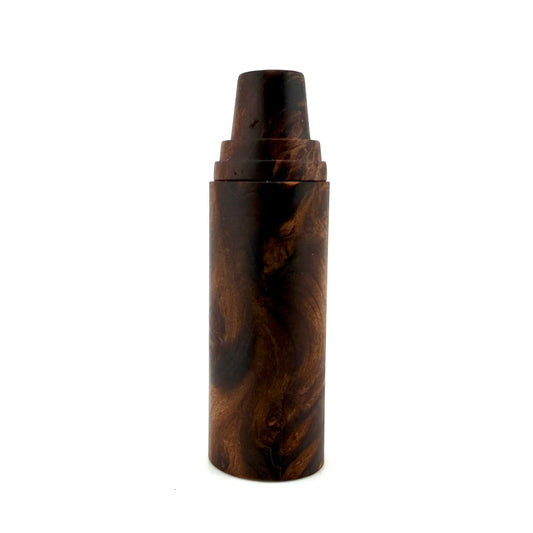Z-stem Wood Kit - Stabwood - Redwood Burl - 01