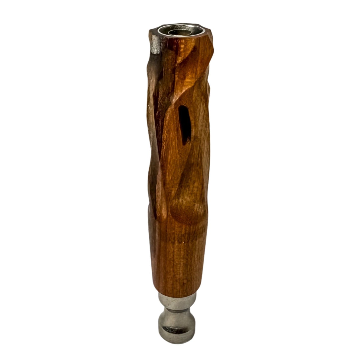 HydraVong - Spalted with Omni Mouthpiece