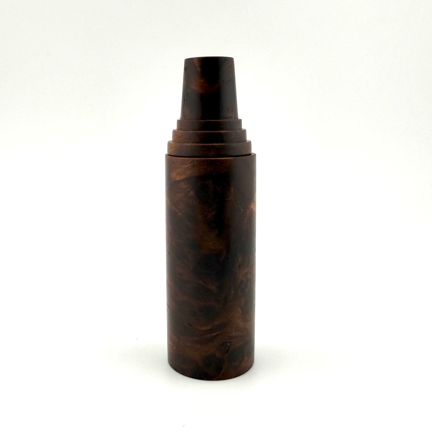 Z-stem Wood Kit - Stabwood - Redwood Burl - 02