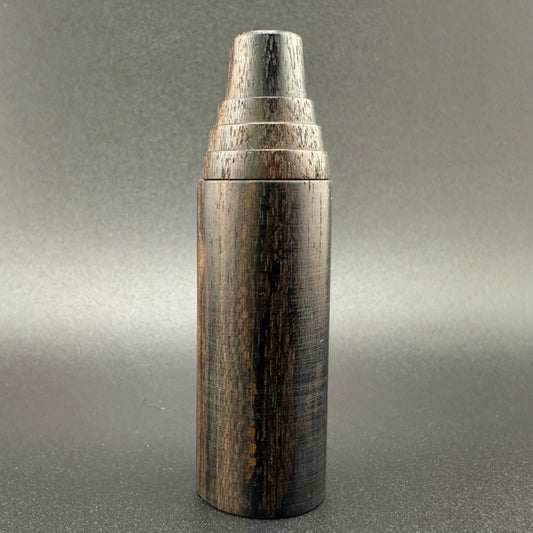 Z-stem Wood Kit - Ziricote - 02