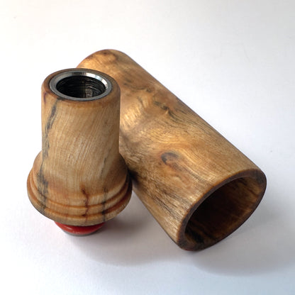 Z-stem Wood Kit - Masur Birch