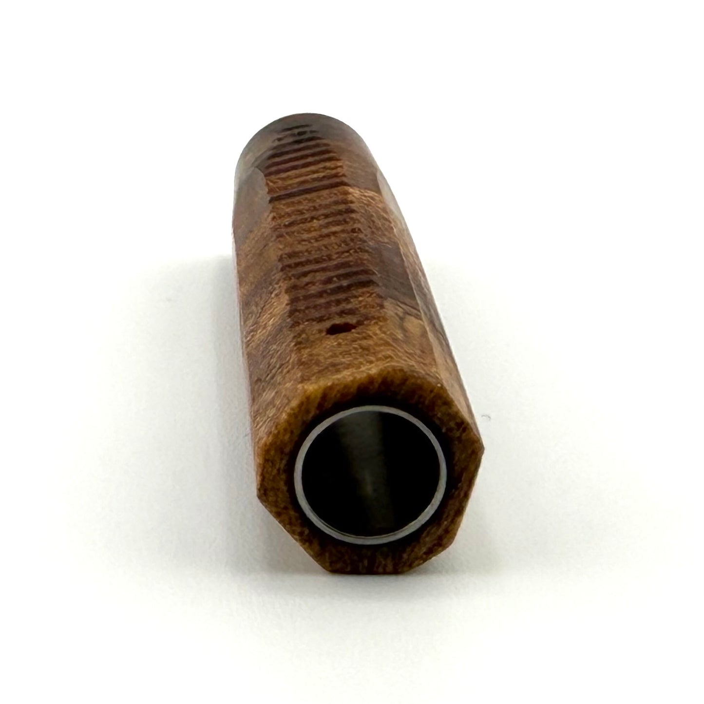 zNona XL - Stabwood - English Elm Burl