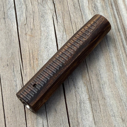 zNona XL - Black Limba - DEFECT