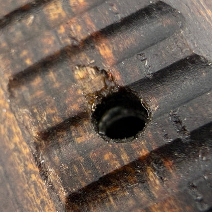 zNona XL - Black Limba - DEFECT