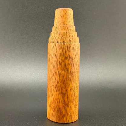 Z-stem Wood Kit - Koa - 02