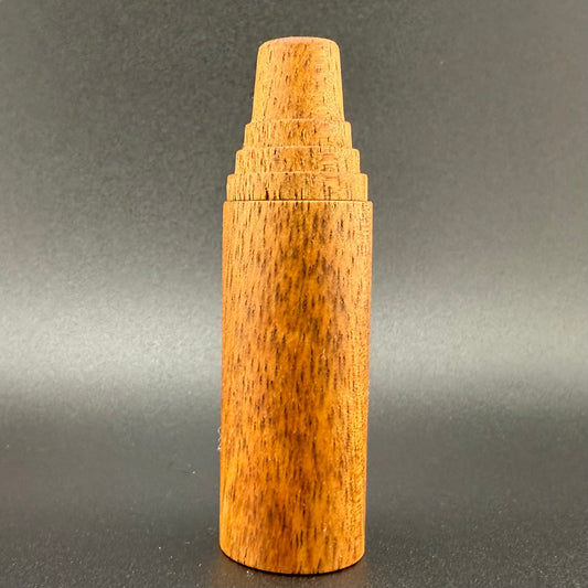 Z-stem Wood Kit - Koa - 02