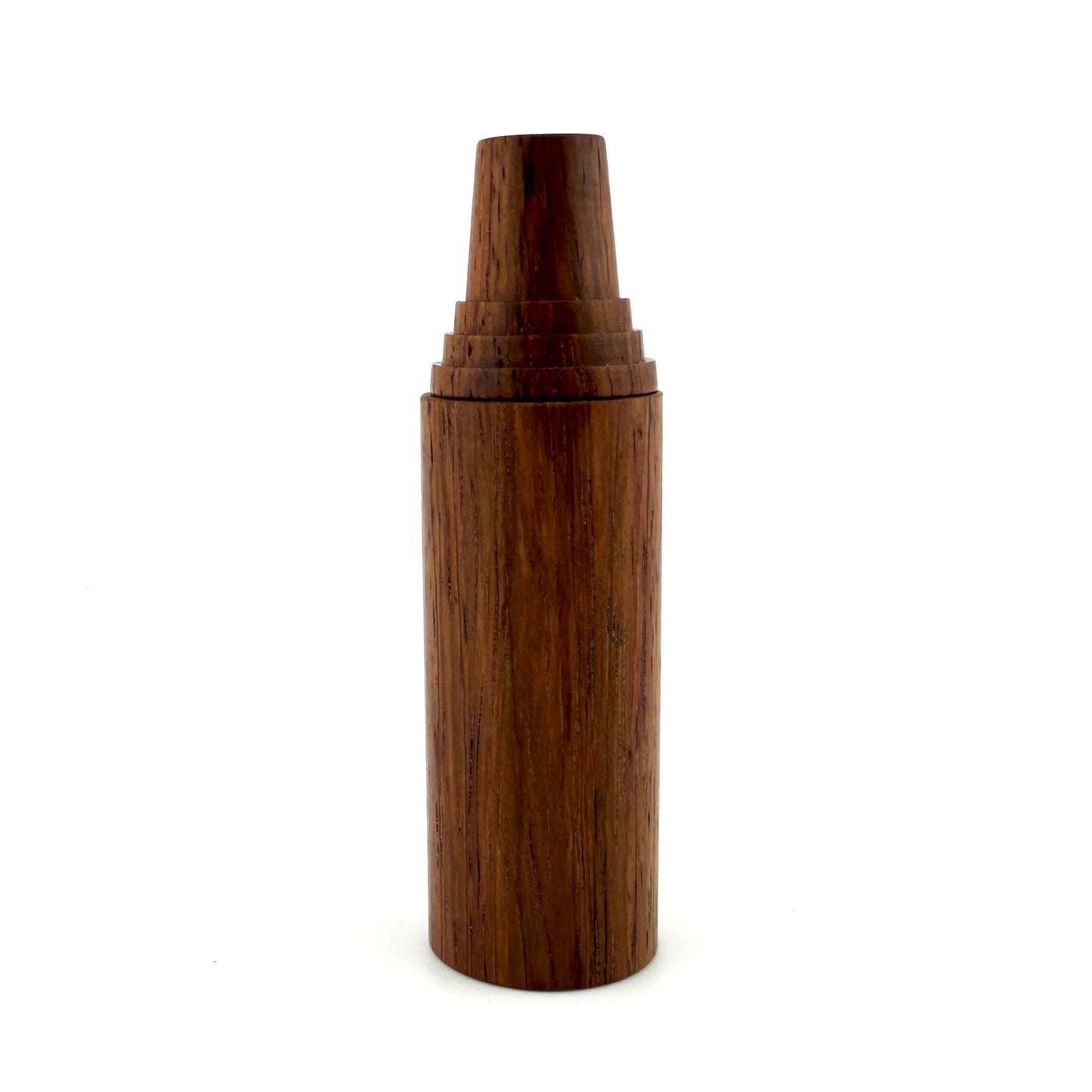 Z-stem Wood Kit - Honduran Rosewood