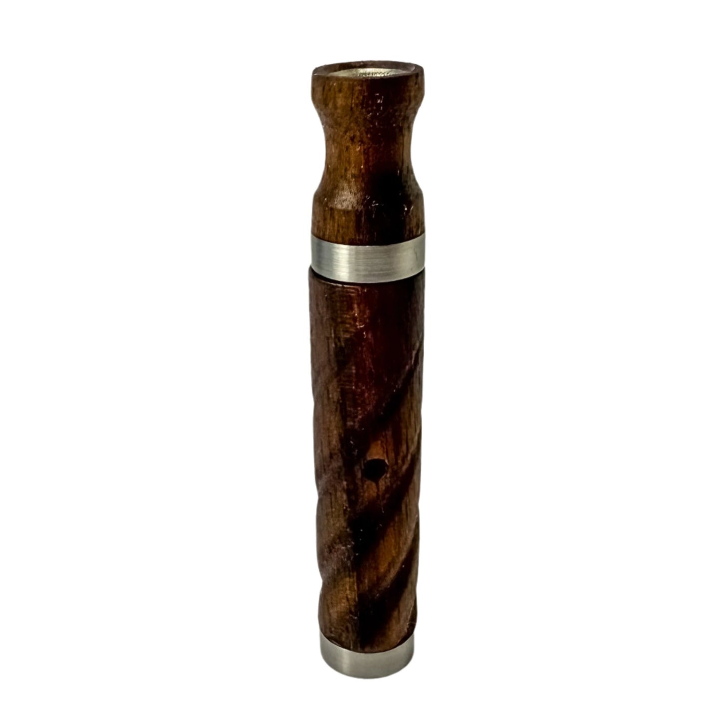 Z-1 Stem - Black Walnut twist with Z-1 mouthpiece