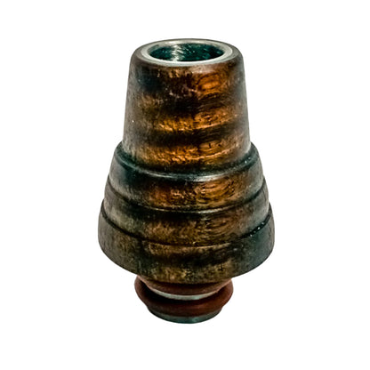 Z-stem Mouthpiece - Aussie Blackwood #2