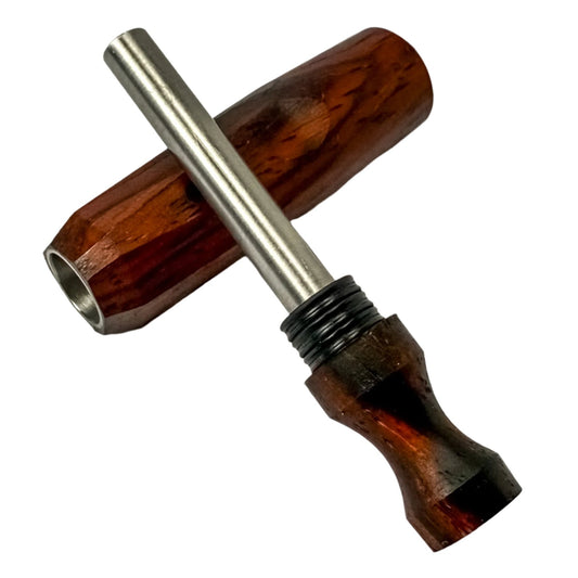 NonaVong - Cocobolo with Mouthpiece