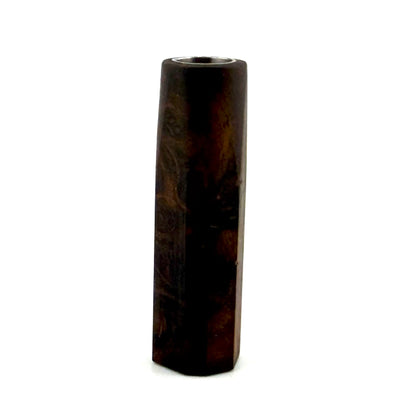 zNona - Stabwood - Black Redwood Burl