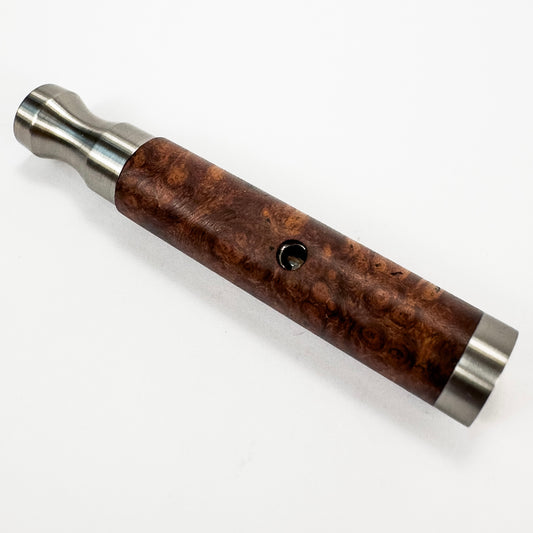 Z-1 Stem - Amboyna Burl