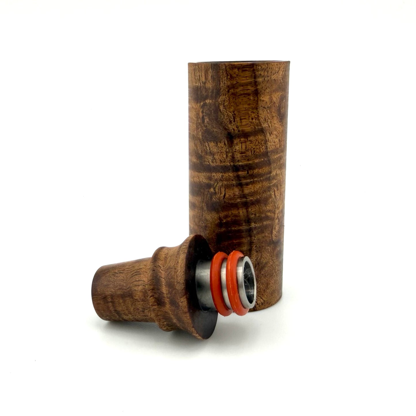 Z-stem Wood Kit - Stabwood - Tasmanian Blackwood