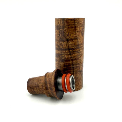 Z-stem Wood Kit - Stabwood - Tasmanian Blackwood