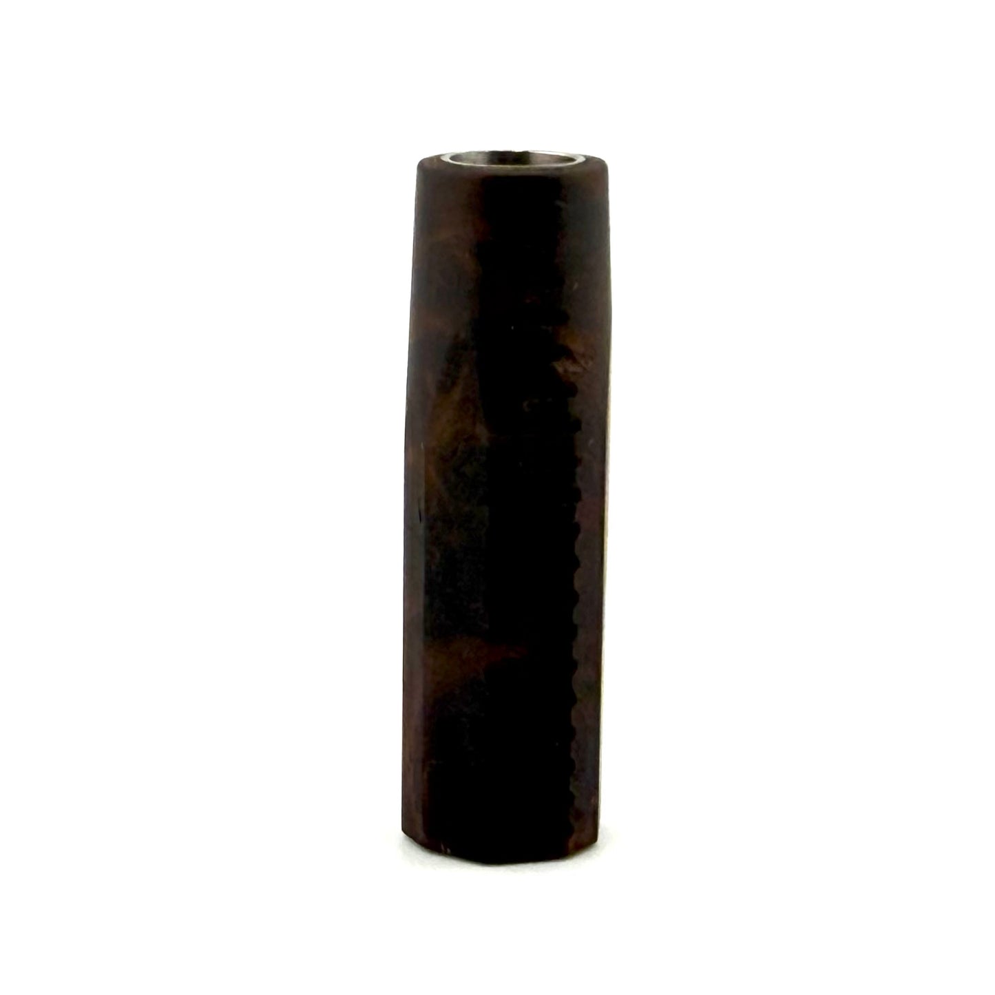 zNona - Stabwood - Black Redwood Burl