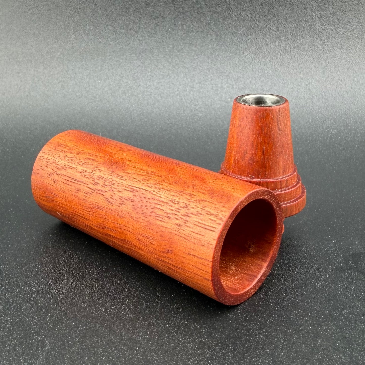 Z-stem Wood Kit - Salmon Gum - 02