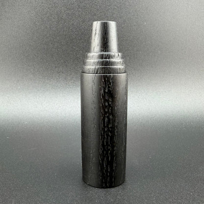 Z-stem Wood Kit - Ancient Bog Oak - 06