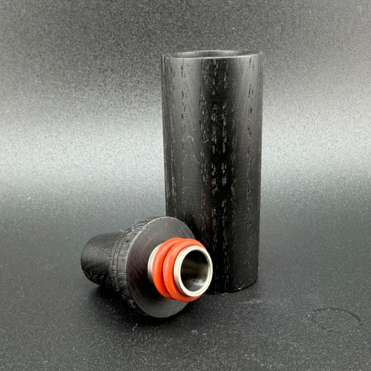 Z-stem Wood Kit - Ancient Bog Oak - 08