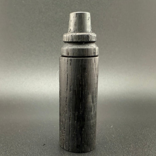 Z-stem Wood Kit - Ancient Bog Oak - 05