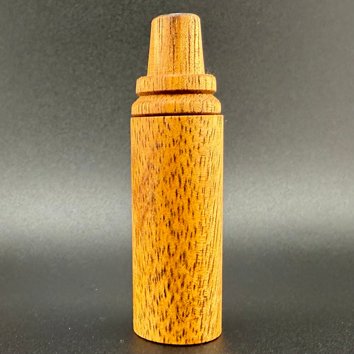Z-stem Wood Kit - Koa - 03