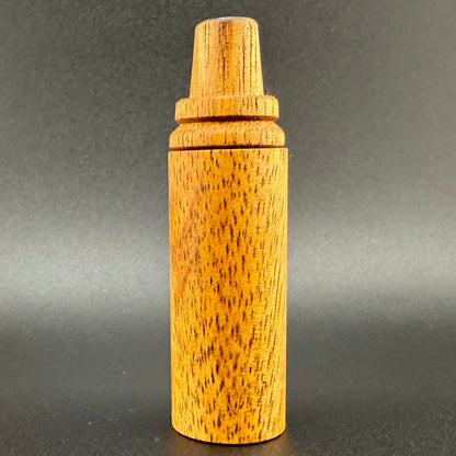 Z-stem Wood Kit - Koa - 03