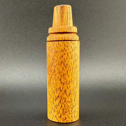 Z-stem Wood Kit - Koa - 03