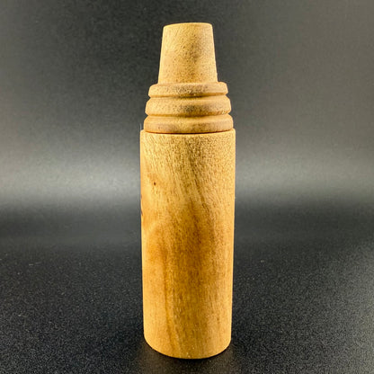 Z-stem Wood Kit - Mappa Burl - 02