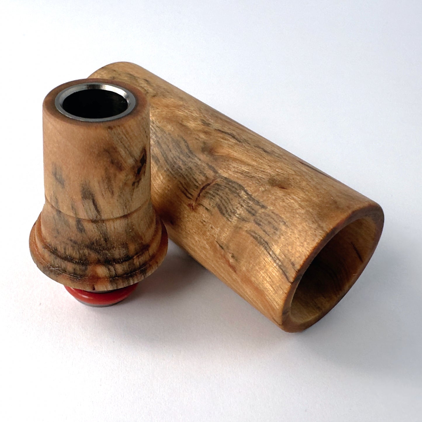 Z-stem Wood Kit - Masur Birch