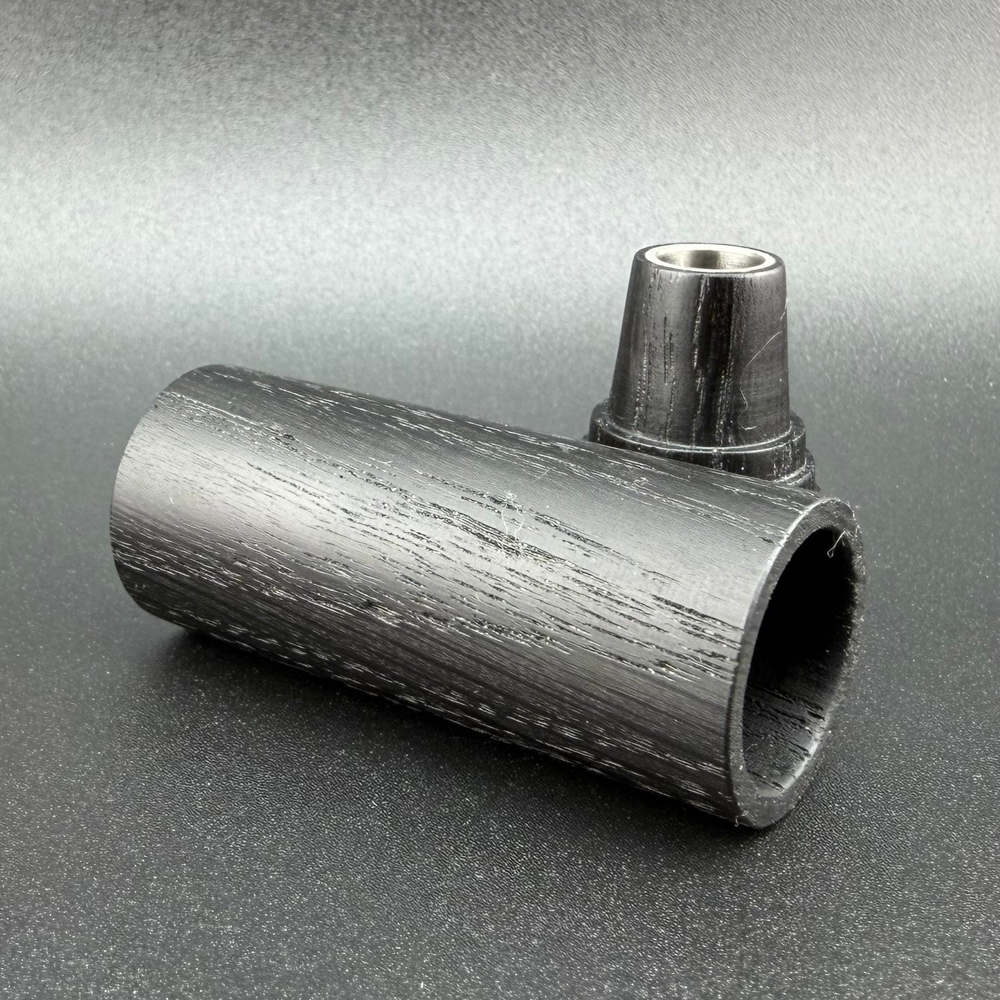 Z-stem Wood Kit - Ancient Bog Oak - 07