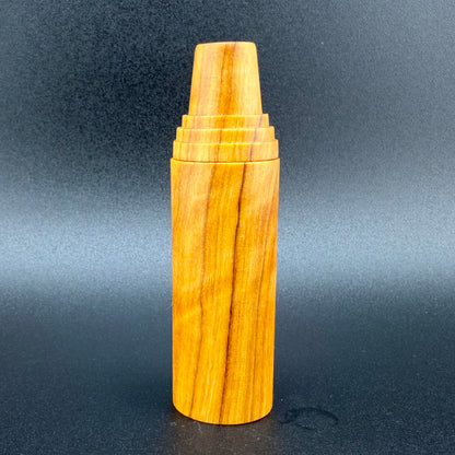 Z-stem Wood Kit - Wild Olivewood