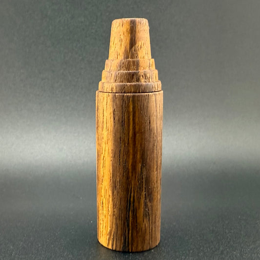 Z-stem Wood Kit - Old Burma Teak - 03