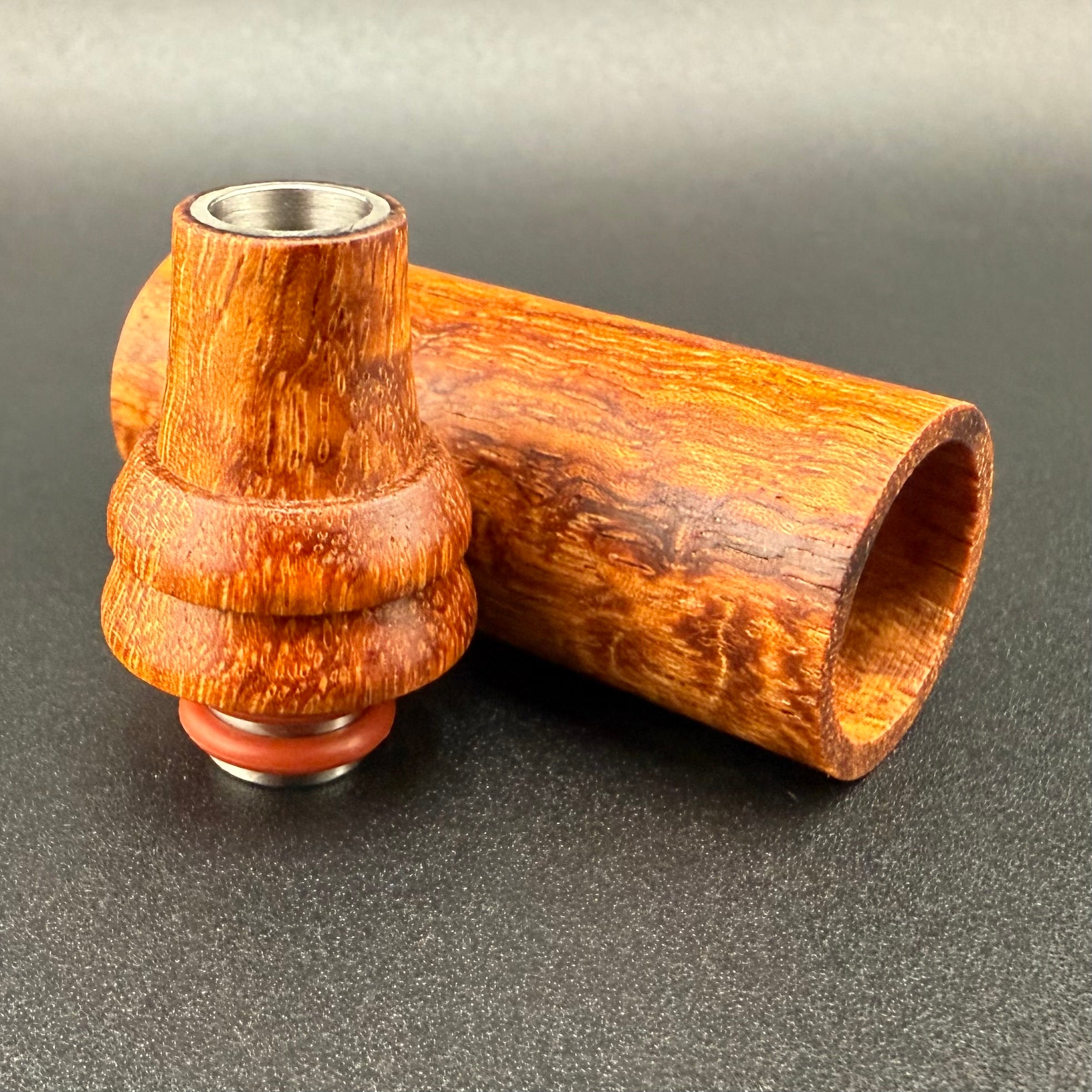 Z-stem Wood Kit - Stabwood - Afzelia Xylay – Z-Stems